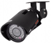 IR Outdoor Camera ( Day/Night IR Bullet CAMERA )